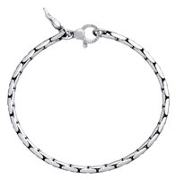 Armband Giovanni Raspini Herr Uomo in Silber 11656L
